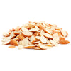 Almond - Natural - Sliced