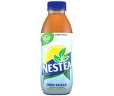 Nestea - Iced Tea - Lemon - Zero - PET Nestea - Iced Tea - Lemon - Zero - PET