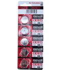 Maxwell - Lithium Battery - 3.0V - CR-2025 Maxwell - Lithium Battery - 3.0V - CR-2025