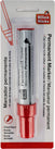 Jumbo Permanent Marker - Red