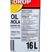 Pure Drop - Canola Oil Box