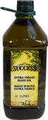 Success - Extra Virgin Olive Oil