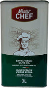 Mister Chef - Blend - Extra Virgin Olive Oil / Sunflower oil