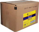 Bunge - Deodorized Lard - 19955 Bunge - Deodorized Lard - 19955