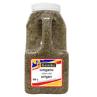 Kasuku - Oregano Rubbed Kasuku - Oregano Rubbed