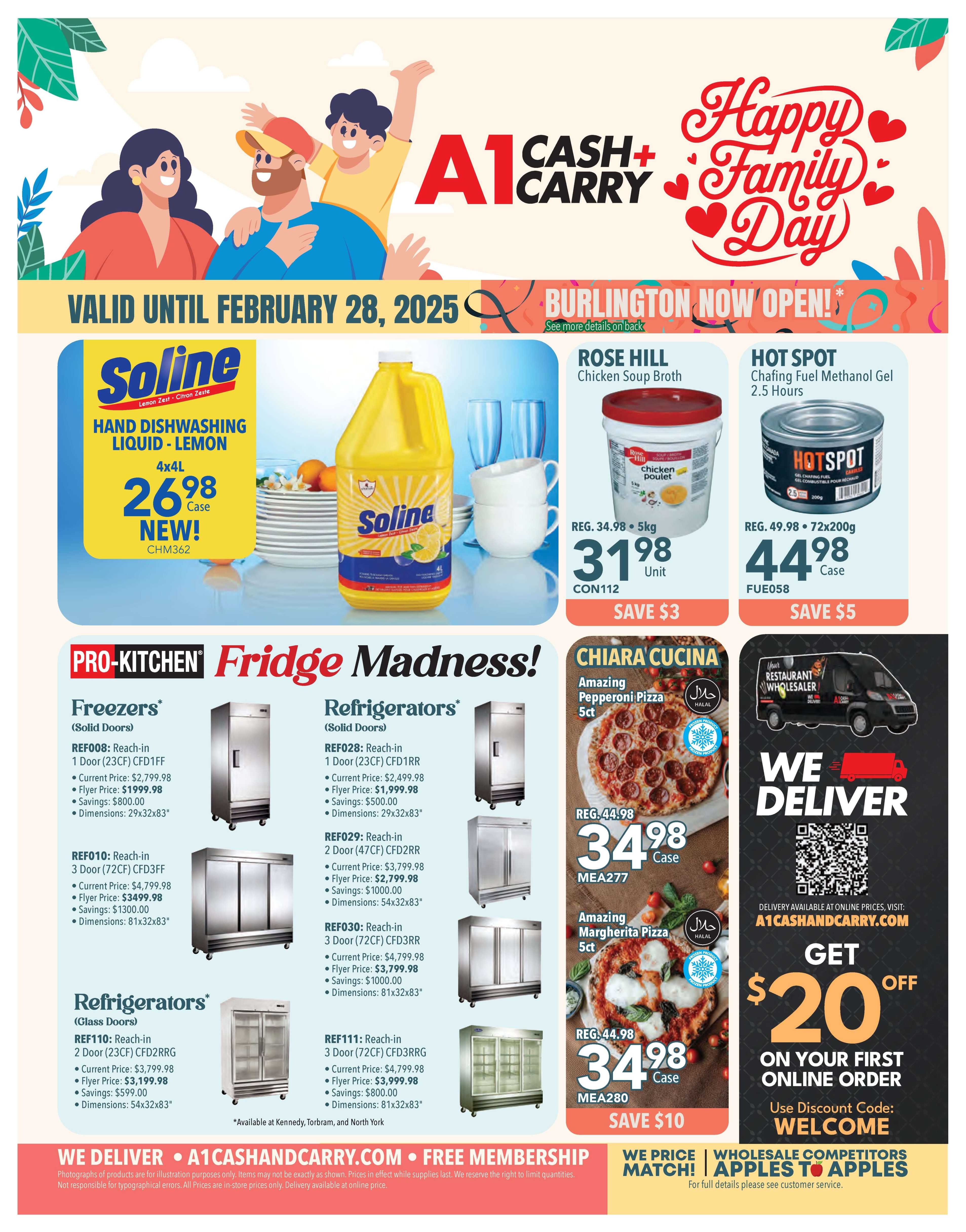 Flyer
