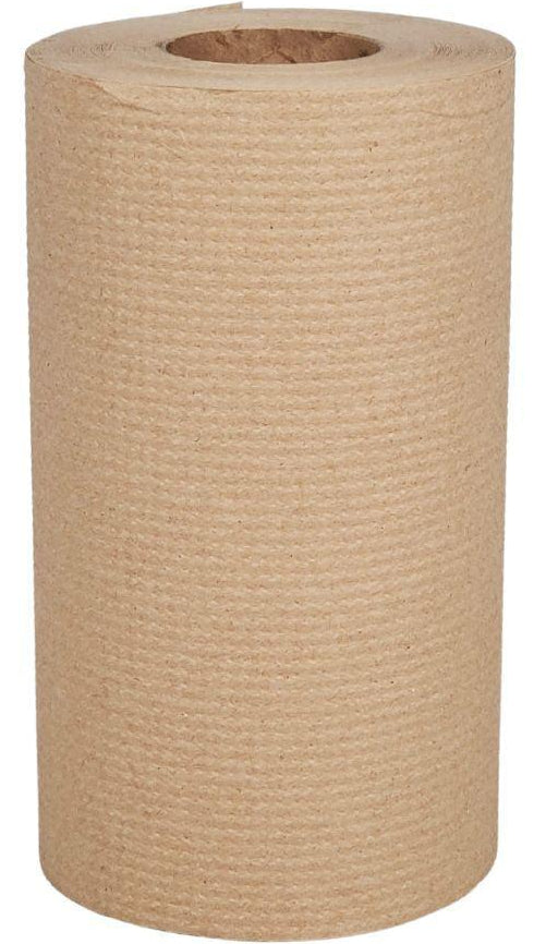 Everest Pro - Kraft Paper Hand Towel - HWT205K PAP040