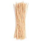 Eco-Craze - Bamboo Skewer - 2.5mm X 6 Eco-Craze - Bamboo Skewer - 2.5mm X 6
