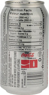 Diet Coke Cans