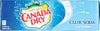 Canada Dry - Club Soda - Cans