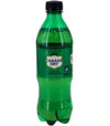 Canada Dry - Gingerale - Zero - PET