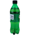 Canada Dry - Gingerale - Zero - PET