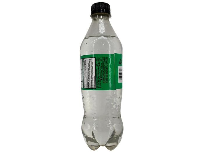 Sprite - Zero Sugar-Lemon Lime - PET