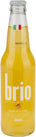 Brio/Aranciata - Soda - Bottles Brio/Aranciata - Soda - Bottles