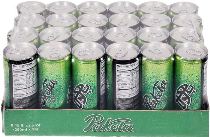 XXX - Pakola - Drink