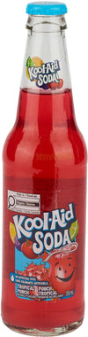 Kool-Aid - Tropical Punch - Glass Bottle