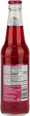 Kool-Aid - Black Cherry - Glass Bottle