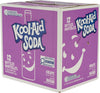 Kool-Aid - Grape - Glass Bottle