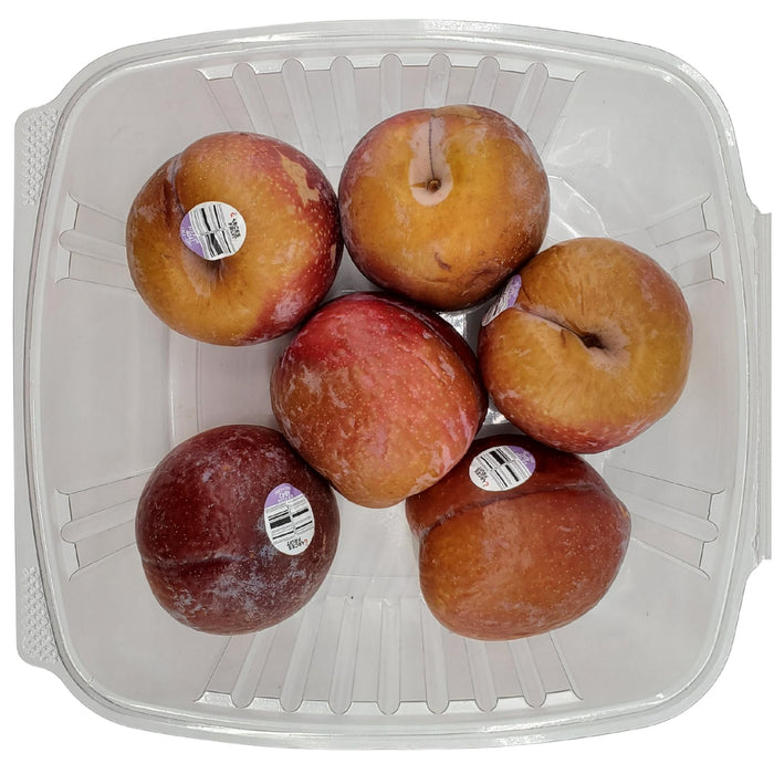 Fresh - Plums - Red Ruby/Plumcot