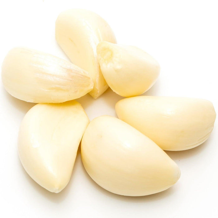 Fresh - Garlic - Peeled