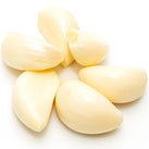 Fresh - Garlic - Peeled Fresh - Garlic - Peeled