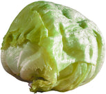 Fresh - Lettuce - Iceberg (Head) Fresh - Lettuce - Iceberg (Head)