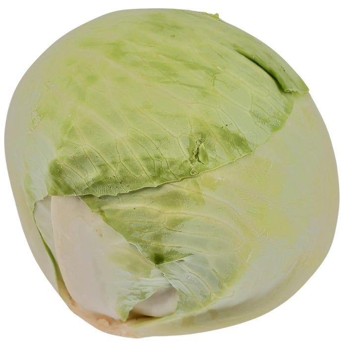 Fresh - Cabbage - Green