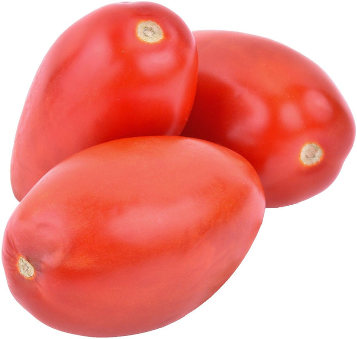 Fresh - Tomato - Roma