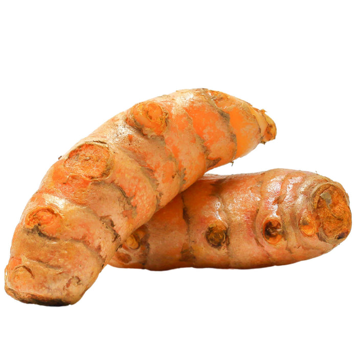 Fresh - Turmeric - Organic