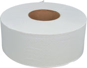 Snowsoft - Jumbo Bathroom Roll - Jrt900 Snowsoft - Jumbo Bathroom Roll - Jrt900