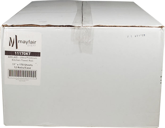 CLR - Mayfair - Airlaid Kitchen Towel 11