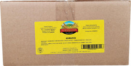 Granello - Pasta - Orzo Granello - Pasta - Orzo