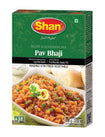 Shan - Pav Bhaji Masala Shan - Pav Bhaji Masala