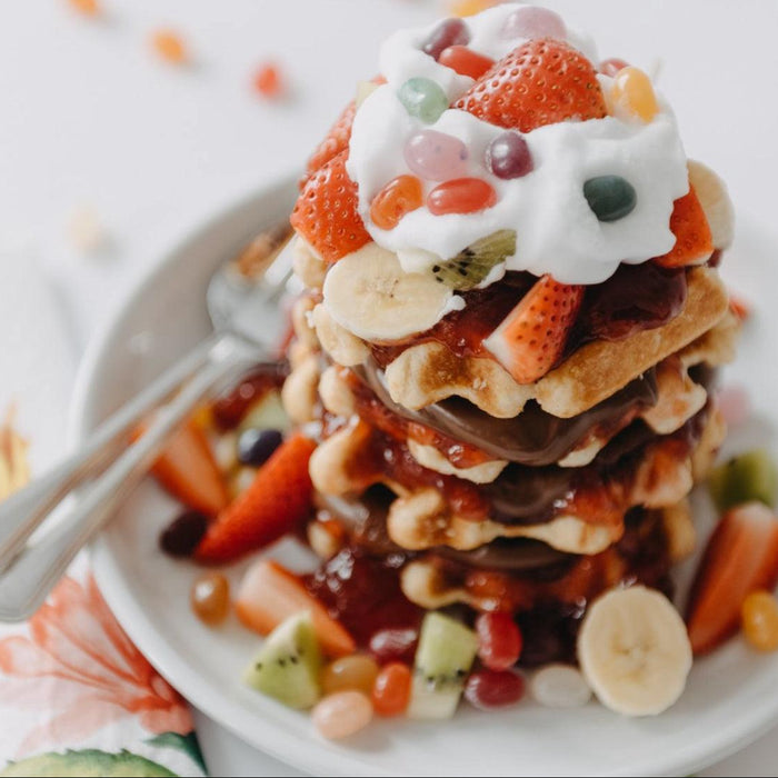 Bel Gaufre Belgian Waffles