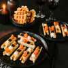 Bel Gaufre Belgian Waffles