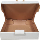 Pizza Box - 8x8 Pizza Box - 8x8