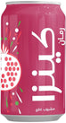 Kinza - Pomegranate - Cans Kinza - Pomegranate - Cans
