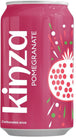 Kinza - Pomegranate - Cans Kinza - Pomegranate - Cans