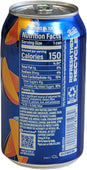 VSO - Pepsi - Mango - Cans