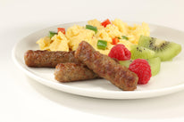 CLR - Jones - Fully Cooked Pork Sausage Links - .8oz ( 200 ct ) CLR - Jones - Fully Cooked Pork Sausage Links - .8oz ( 200 ct )