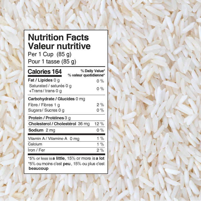 Apna - Basmati Rice - Extra Long - Blue Bag - 1121