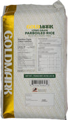 GoldMark - Parboiled Long Grain Rice - #5853