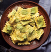 Villa Ravioli - Cheese & Spinach Ravioli