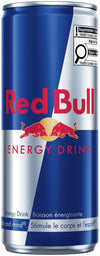 Red Bull - Original - Cans