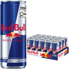 Red Bull - Original - Cans