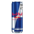 Red Bull - Cans - PopRB2408 Red Bull - Cans - PopRB2408