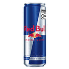 Red Bull - Cans - PopRB2406 Red Bull - Cans - PopRB2406