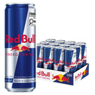 Red Bull - Cans - PopRB2406 Red Bull - Cans - PopRB2406