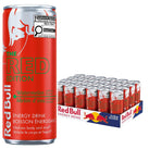 Red Bull - The Red Edition - Cans Red Bull - The Red Edition - Cans