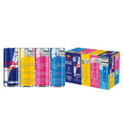 Red Bull - Variety Pack - Cans Red Bull - Variety Pack - Cans